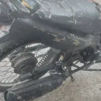 متور بیکلاچ