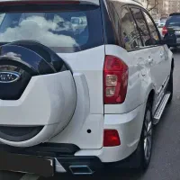 //فروش اقساط //X33 مدل 1397|خودرو سواری و وانت|تهران, دبستان|دیوار