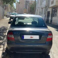 تیبا صندوقدار مدل ۹۴|خودرو سواری و وانت|اراک, |دیوار