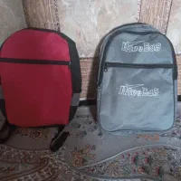 کیف مدرسه نوه