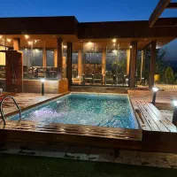 اجاره روزانه ویلا