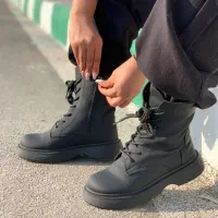 کفش کتونی بوت|کیف، کفش، کمربند|اردبیل, |دیوار