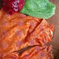 لباس محلی|لباس|رامشیر, |دیوار