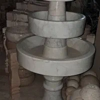 فروش کلیه اجناس مغازه  نرده سنگی . آبنما|مصالح و تجهیزات ساختمان|کرمان, |دیوار