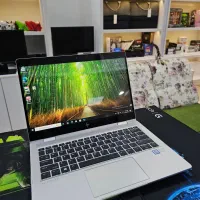 لپتاپ elitebook سری 830 G6