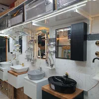 روشویی کابینتی|لوازم سرویس بهداشتی|سقز, |دیوار