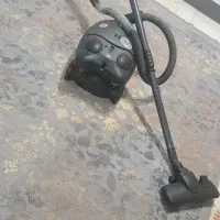 جاروبرقی سوپر لوکس