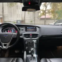 ولوو v40 r design plus|خودرو سواری و وانت|تهران, اقدسیه|دیوار