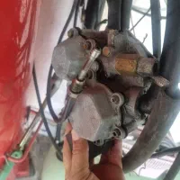 مخزن گاز کامل cng|قطعات یدکی و لوازم جانبی|گرگان, |دیوار