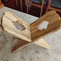 یک عدد رحل قرآن