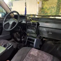 پراید مدل ۸۵|خودرو سواری و وانت|تهران, هفده شهریور|دیوار