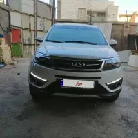 تیگو 5 مدل 99 فول