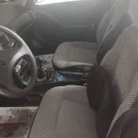 پژو روا دو گانه فابریک مدل ۸۶