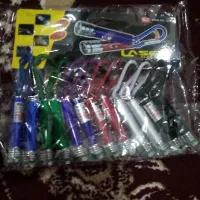 لیزر کوچیک وبزرگ