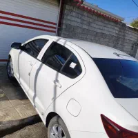 شاهین 1402|خودرو سواری و وانت|پارس‌آباد, |دیوار