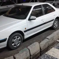 پرشیاسفیدمدل 1397|خودرو سواری و وانت|رشت, معلم|دیوار