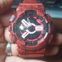 ساعت کاسیو جی شاک G SHOCK