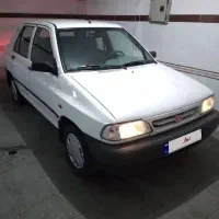 پراید مدل ۹۷