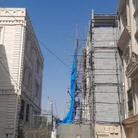 نیازمند کارگر دیوارچین