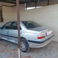 پژو پارس ELX، مدل ۱۳۸۳
