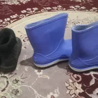 چکمه|کیف، کفش، کمربند|خرم‌آباد, |دیوار