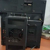 ضبط سونی ۲۶۰۰ وات|سیستم صوتی خانگی|فرح آباد, |دیوار