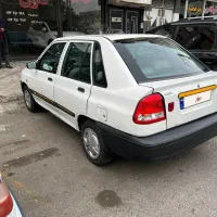 پراید ۱۴۱ مدل ۸۹|خودرو سواری و وانت|میاندوآب, |دیوار