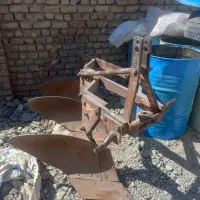 گاو اهن سالم