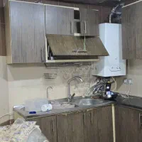 کابینت هود سینک|آب‌چکان و نظم‌دهنده ظروف|شیراز, فرگاز|دیوار