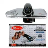 اتوپرس فوما ژاپن نونو سفید