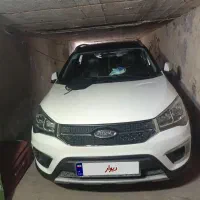 ام وی امx22 لاکچری اسپرت مدل ۹۷ بدون رنگ