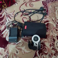 دوربین‌عکاسی‌‌کوچیک‌دستی|دوربین عکاسی و فیلم‌برداری|تربت‌حیدریه, باغ سلطانی|دیوار
