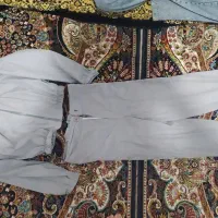 کراپ وشلوارنو