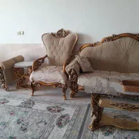 مبل نه نفره