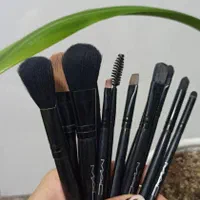 لوازم میکاپ حرفه ای