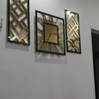 ساعت دیواری