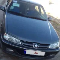 فروش پژوپارس مدل ۹۴