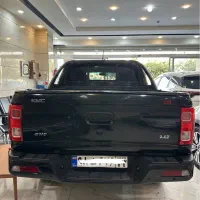 کی ام سی T8 ،مدل ۱۴۰۱|خودرو سواری و وانت|شیراز, باهنر|دیوار