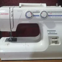 چرخ خیاطی