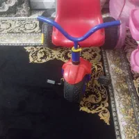 سه چرخ کودکان
