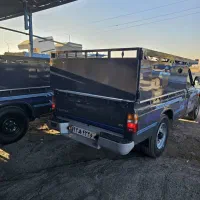 حمل اسباب و اثاثیه منزل و اداره همراه کارگر‌‌....