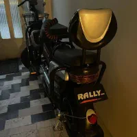 موتورسیکلت برقی مناسب برای بانوان|موتورسیکلت|تهران, آرژانتین|دیوار