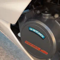 ktm RC 200|موتورسیکلت|اصفهان, ملاصدرا|دیوار