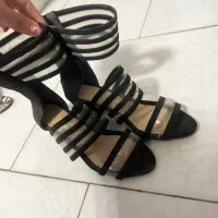 تعدادی کفش مجلسی بسیار شیک ونو هستن