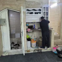 آپارتمان۱۰۰ متری دوبلکس تک واحدی حصیرآباد|فروش آپارتمان|اهواز, حصیرآباد|دیوار