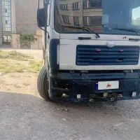 آمیکو تک کمپرسی۸۹|خودرو سنگین|تهران, پردیسان|دیوار