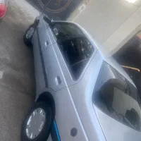 پژو ۴۰۵ معاوضه با ۲۰۶ مدل بالا