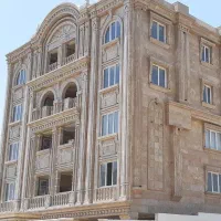 کلیه کار های سفت کاری