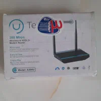 مودم UTel A 304
