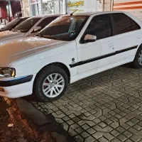 پژو پارس TU5 مدل 97 کلاس 16 درحد